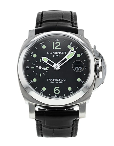 Panerai Luminor GMT PAM00159